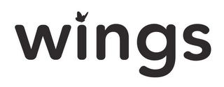 WINGS logo