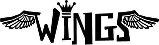WINGS logo