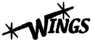 WINGS logo