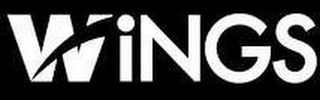 WINGS logo