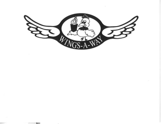 WINGS-A-WAY logo