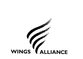 WINGS ALLIANCE logo