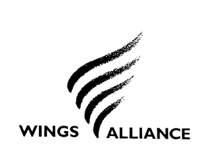 WINGS ALLIANCE logo