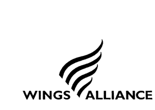 WINGS ALLIANCE logo
