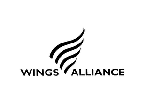 WINGS ALLIANCE logo