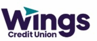 WINGS CREDIT UNION logo