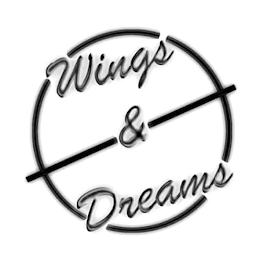 WINGS & DREAMS logo