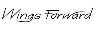 WINGS FORWARD logo
