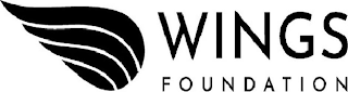 WINGS FOUNDATION logo