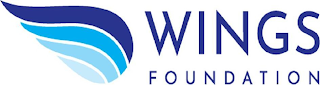 WINGS FOUNDATION logo
