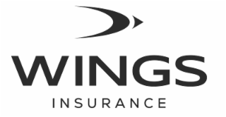 WINGS INSURANCE logo