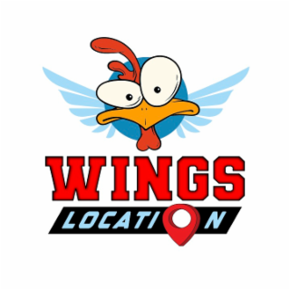 WINGS LOCATION logo
