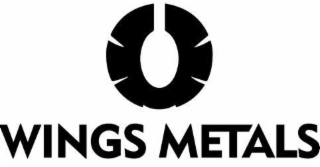 WINGS METALS logo