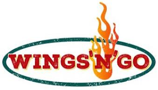 WINGS N GO logo