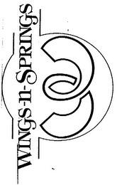 WINGS-N-SPRINGS logo