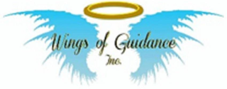 WINGS OF GUIDANCE INC. logo