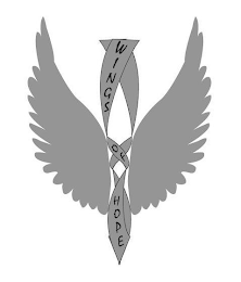 WINGS OF HOPE logo