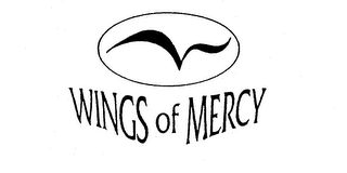 WINGS OF MERCY logo