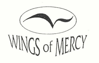 WINGS OF MERCY logo