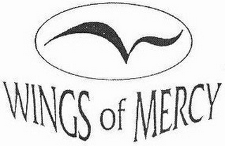 WINGS OF MERCY logo