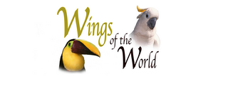 WINGS OF THE WORLD logo