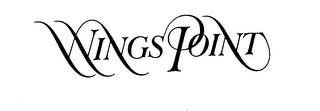 WINGS POINT logo