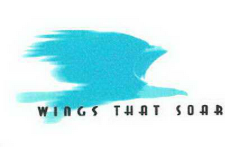 WINGS THAT SOAR logo