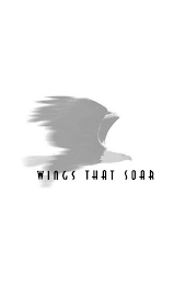 WINGS THAT SOAR logo