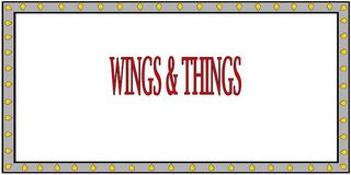 WINGS & THINGS logo