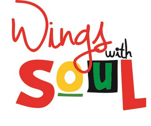 WINGS WITH SOUL logo
