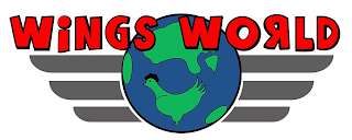 WINGS WORLD logo
