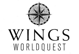 WINGS WORLDQUEST logo