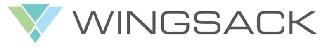 WINGSACK logo