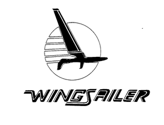 WINGSAILER logo