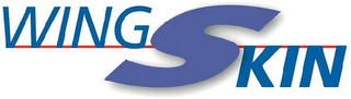 WINGSKIN logo