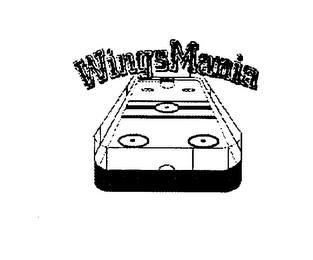 WINGSMANIA logo
