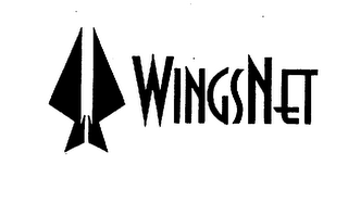 WINGSNET logo