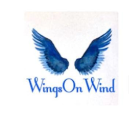 WINGSON WIND logo