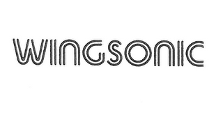 WINGSONIC logo