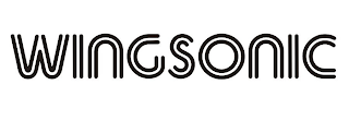 WINGSONIC logo