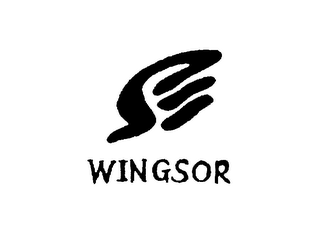 WINGSOR logo