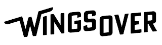 WINGSOVER logo