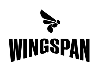 WINGSPAN logo