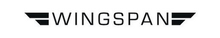 WINGSPAN logo