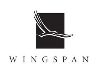 WINGSPAN logo