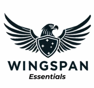 WINGSPAN ESSENTIALS logo