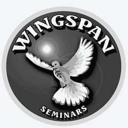 WINGSPAN SEMINARS logo