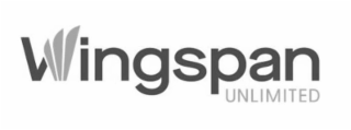 WINGSPAN UNLIMITED logo