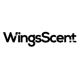 WINGSSCENT logo