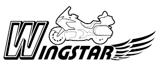 WINGSTAR logo